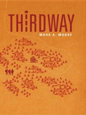 cover image of Thirdway